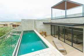 Best Location in Tulum 1BDRM